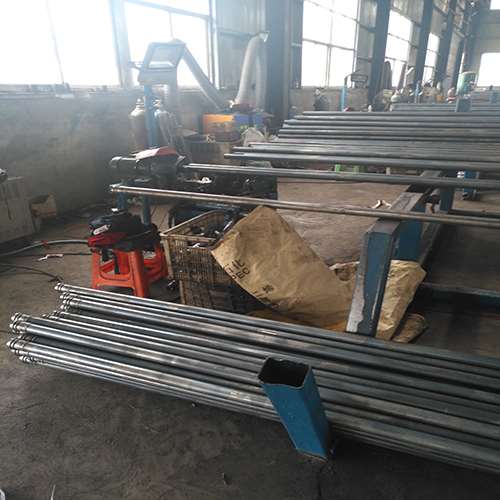 黄州桥梁桩基声测管的施工工艺流程