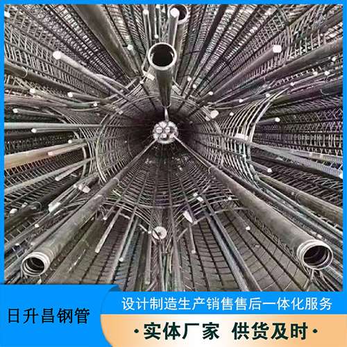 黄州声测管规格型号有哪些分类？